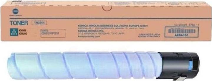 Produktbild Konica Minolta TN-324C (C)