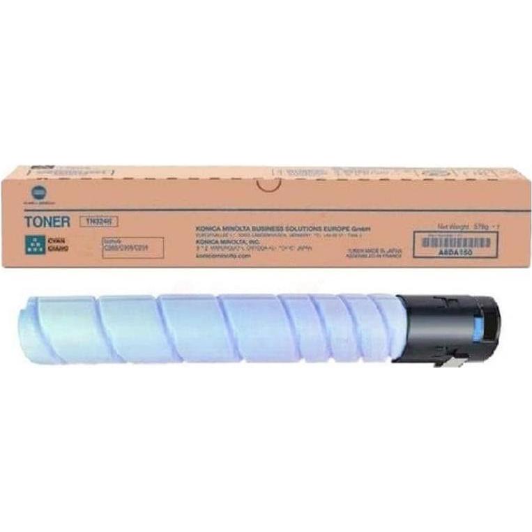 Konica Minolta, Toner, TN-324C (C)
