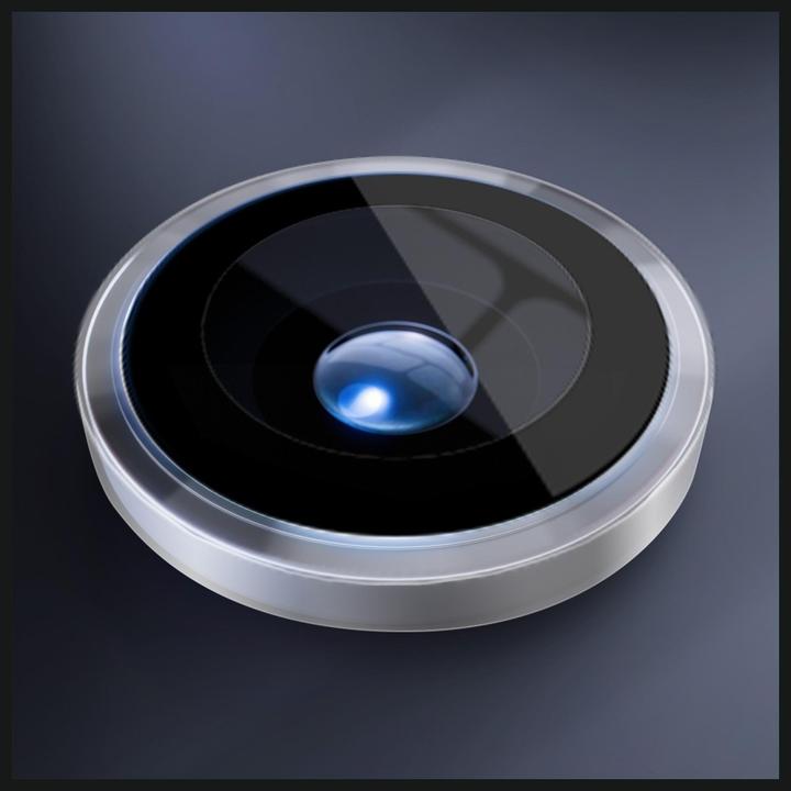 Produktbild 3MK Ochrona na obiektyw aparatu Lens Protection Pro do Apple iPhone 17 Air przezroczysty (Apple iPhone 17)