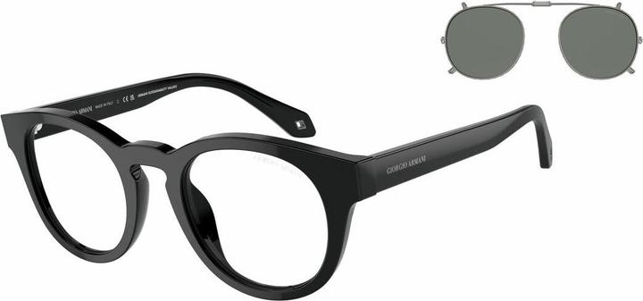 Immagine prodotto Armani Exchange Ladies' Sunglasses Armani AR8190U-58751W Ã˜ 50 mm