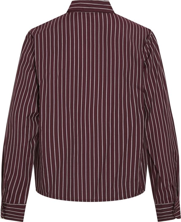 Actual product image Vila VIDARMA Langarm Hemd (42)