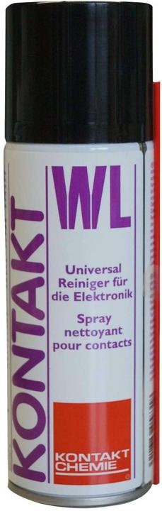 Produktbild Kontakt Chemie Kontakt Wl (200 ml)