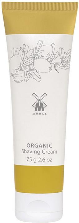 Actual product image Mühle Shaving cream (75 ml, Shaving cream)