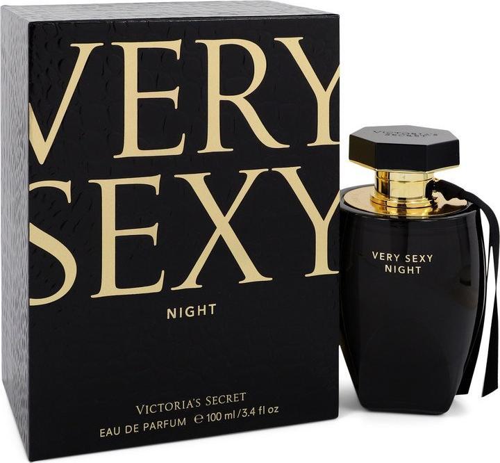Victoria's Secret Very Sexy Night Eau De Parfum Spray 100 ml (100 ml)