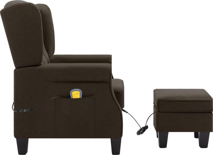 Actual product image vidaXL Nina