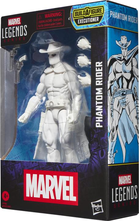 Actual product image Mvl Legends Rd Brk 7