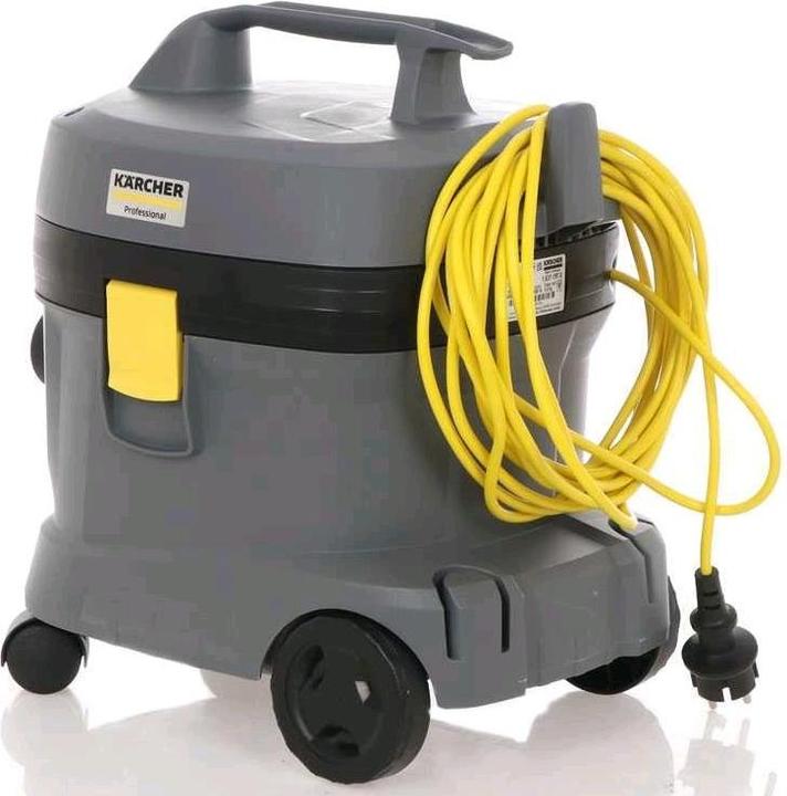 Image du produit Kärcher Professional Aspirateur T 11/1 Classic (Aspirateur sec)