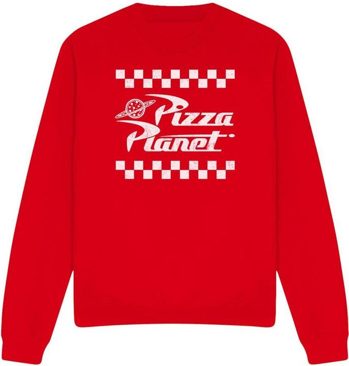 Produktbild Toy Story Pizza Planet Takeaway Sweatshirt (S)