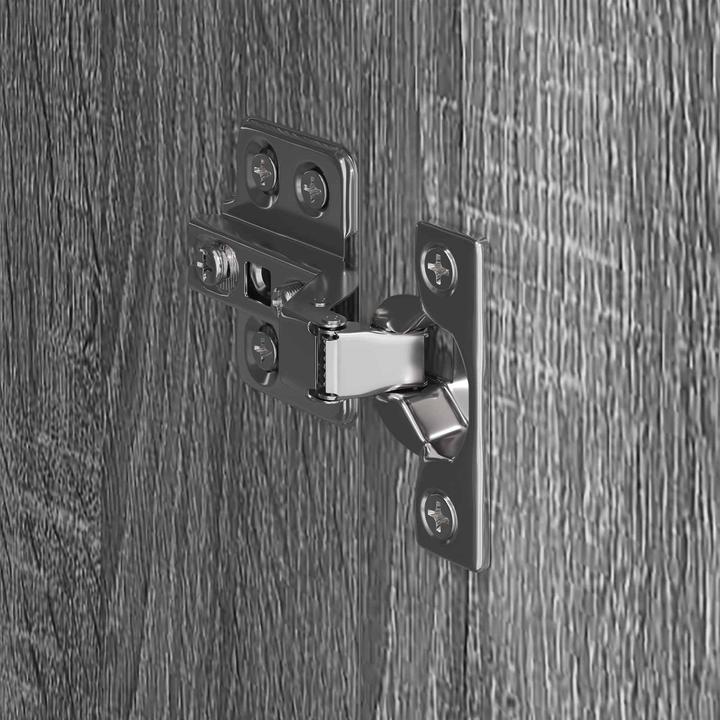 Produktbild vidaXL Kleiderschrank (50 x 50 x 200 cm)