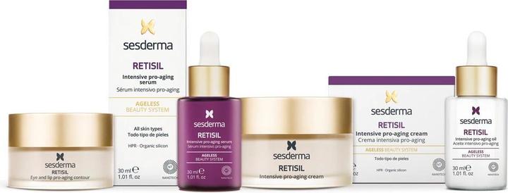 Actual product image Sesderma Retisil Intensive Pro-Aging Oil 30ml (30 ml)