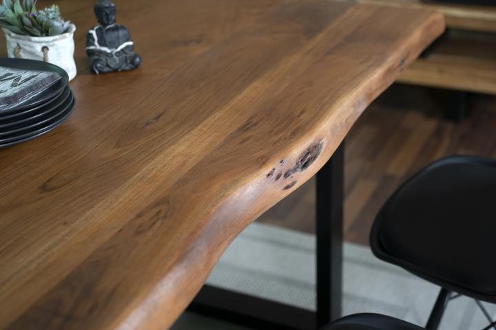 Image du produit SAM CALI Baumkante massiv Akazie