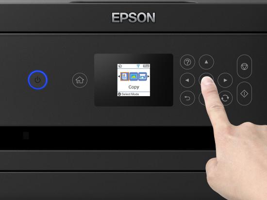 Image du produit Epson ET-2750 (Encre)