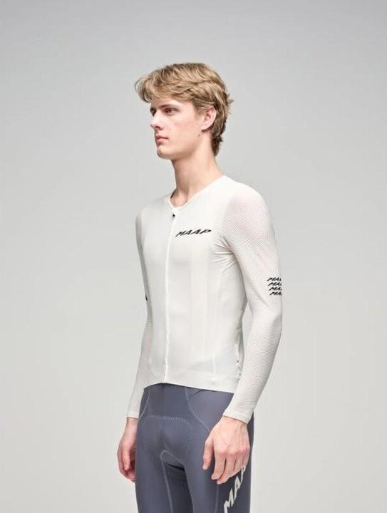 Maap Emerge LS Jersey - Radtrikot - Herren