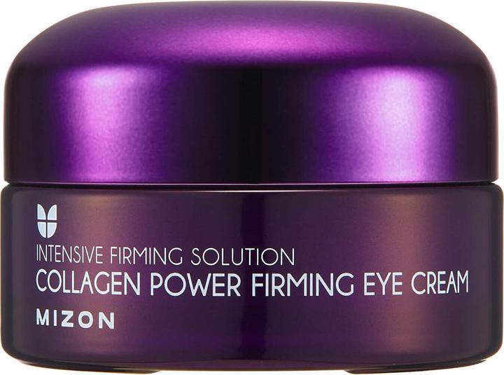 Actual product image Mizon Collagen Power Firming Eye Cream ( Extremely Delicate And Sensitive Eye Area ) (Eye care serum, 10 ml, Day)