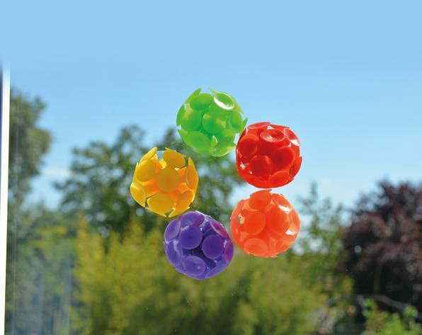 Produktbild Eduplay Saugball