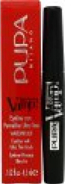 Produktbild Pupa Milano Vamp! Professional Line extrablack glossy finish (100 Extrablack)