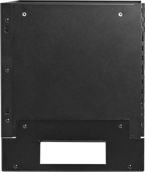 Produktbild Eaton 8U Wall-Mount Bracket with Shelf for Small Switches and Patch Panels Hinged