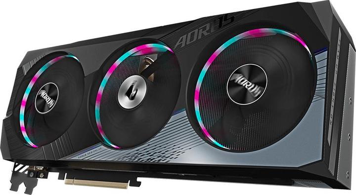Produktbild Gigabyte Radeon RX7900XTX AORUS ELITE (24 GB)