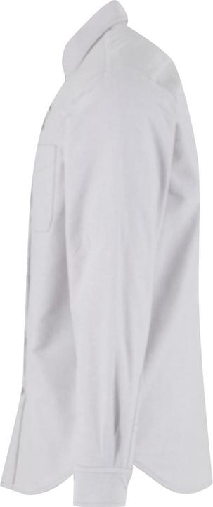 Immagine prodotto Urban Classics Button Up Oxford Shirt lightthundergrey M (M)