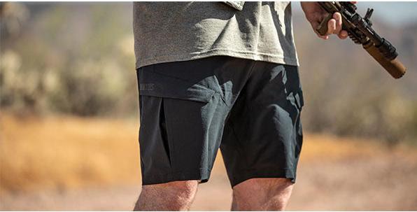 Image du produit Viktos Shorts OPERATUS SHORT, coyote (40)