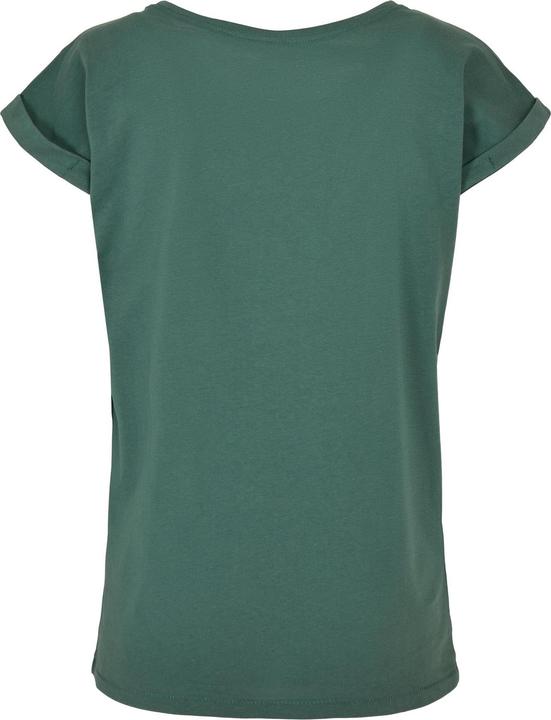 Produktbild Build Your Brand TShirt Überschnittene Schulter (XL)