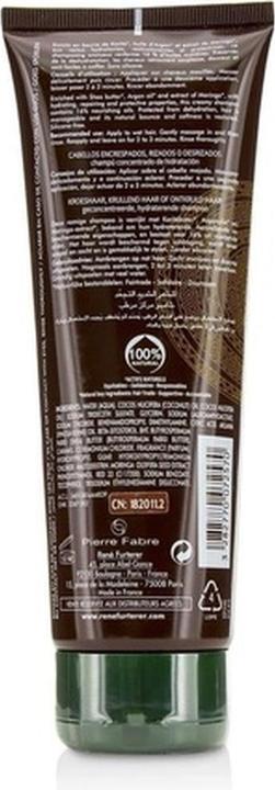 Produktbild Rene Furterer Karinga (Flüssiges Shampoo, 250 ml)