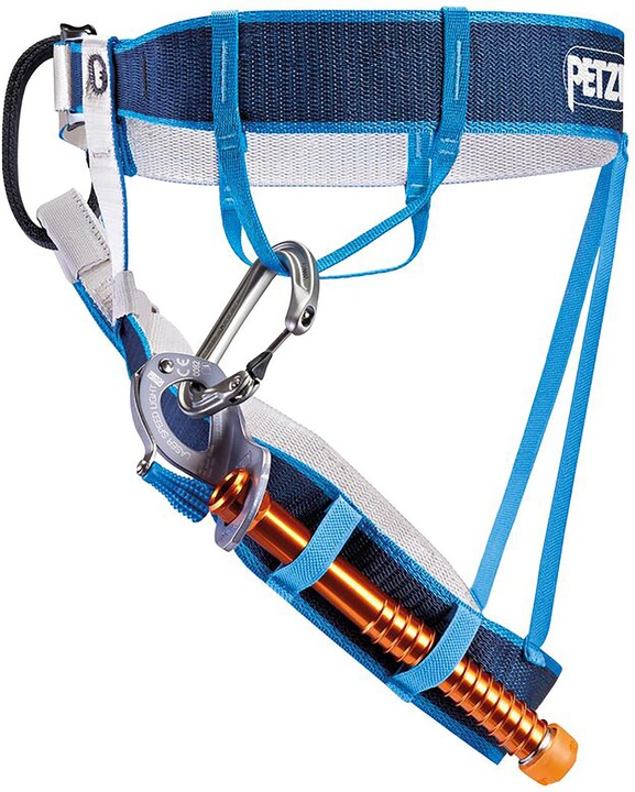 Actual product image Petzl Tour (S, M)