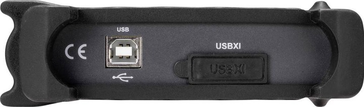 Produktbild Voltcraft USB-Oszilloskop DSO-2020 USB 2 (CAT I)