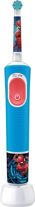 Produktbild Oral-B Pro Kids (Oszillierende Zahnbürste)