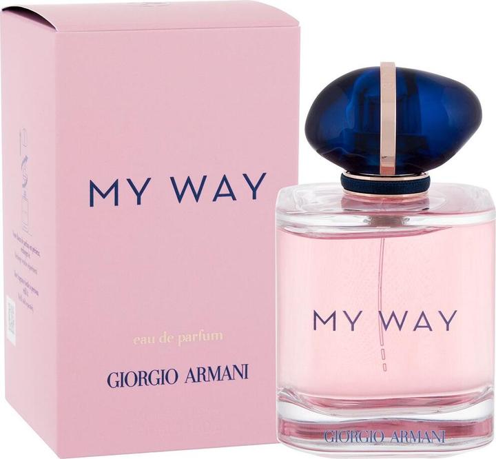 Image du produit Giorgio Armani Ma façon (Eau de parfum, 90 ml)