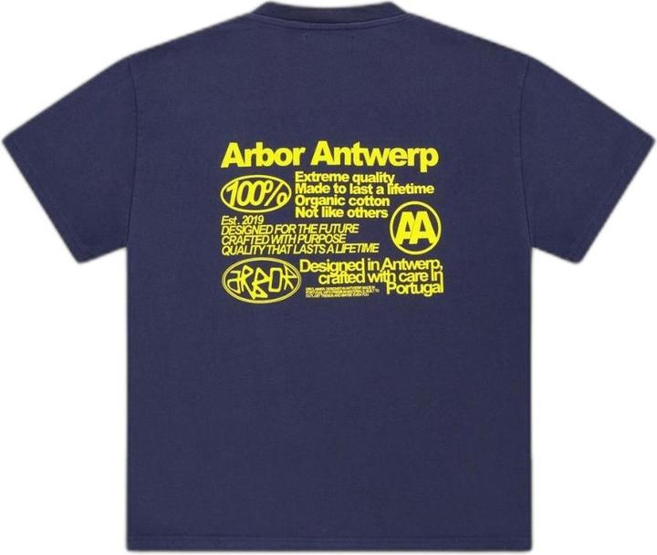 Produktbild Arbor Antwerp T-Shirt (L)