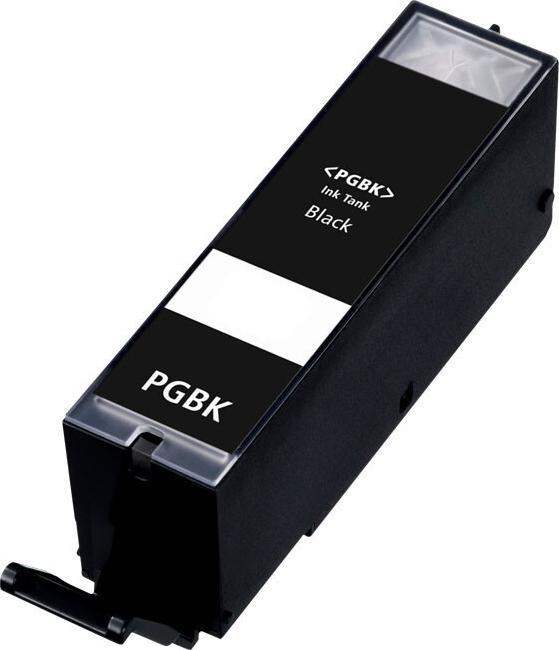 Actual product image Druckfuxx 20x XL TINTE PATRONEN mit CHIP für CANON PIXMA MG5650 MG5655 MG6650 MG