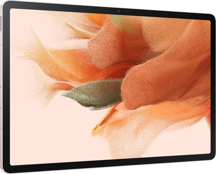 Produktbild Samsung Galaxy Tab S7 FE (5G, 12.40", 64 GB, Mystic Pink)