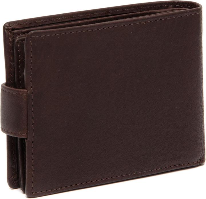 Produktbild The Chesterfield Brand Yamba Geldbörse Leder 10.5 cm