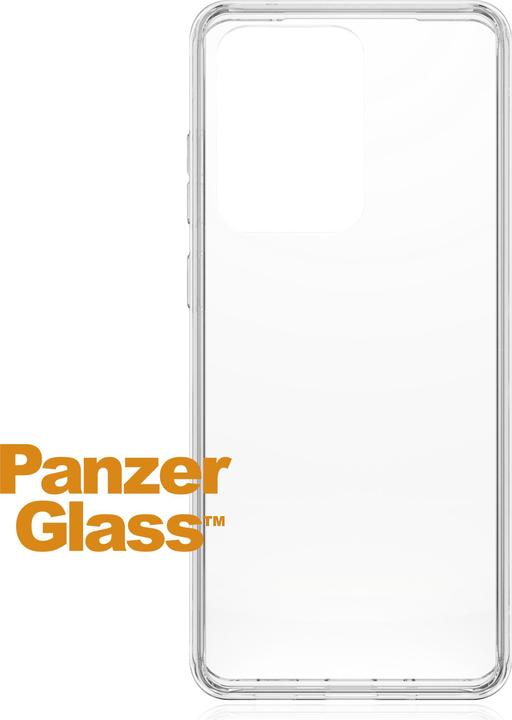 Produktbild PanzerGlass ClearCase (Samsung Galaxy S20 Ultra)