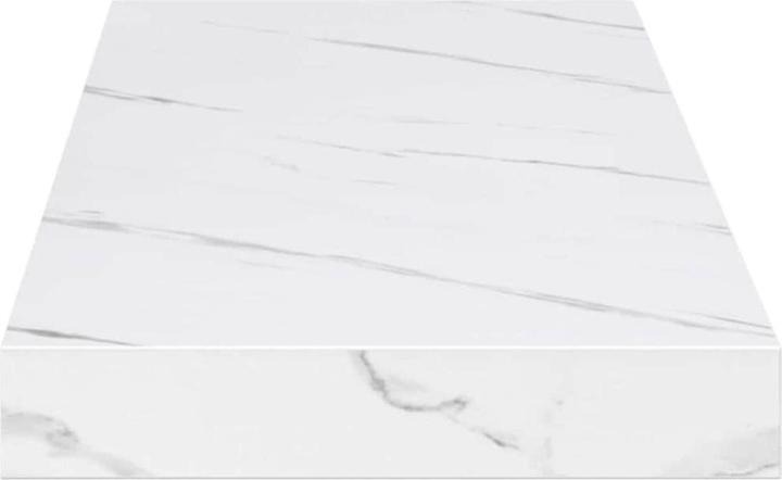 marble white