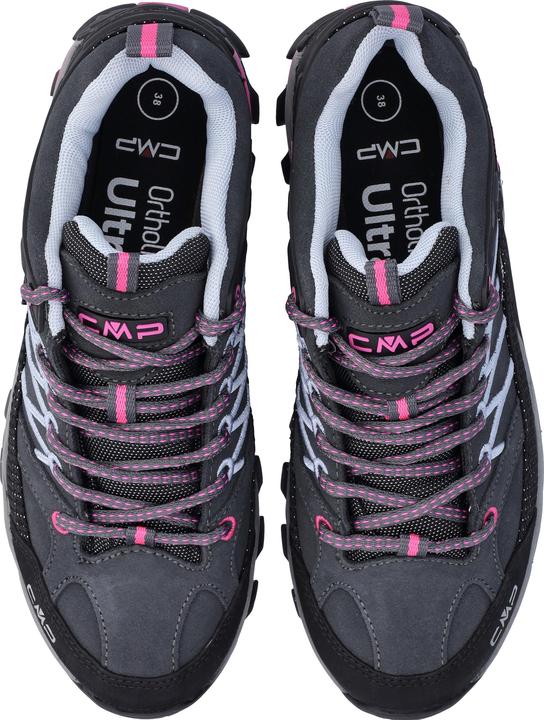 Produktbild CMP Campagnolo Rigel LOW WP (39)