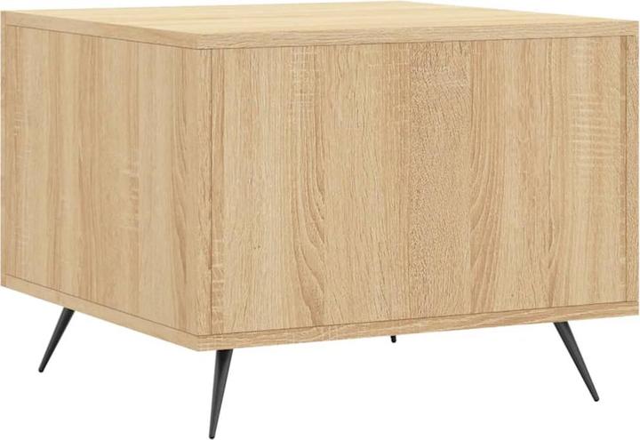 Produktbild vidaXL Couchtisch (50 x 50 x 40 cm)