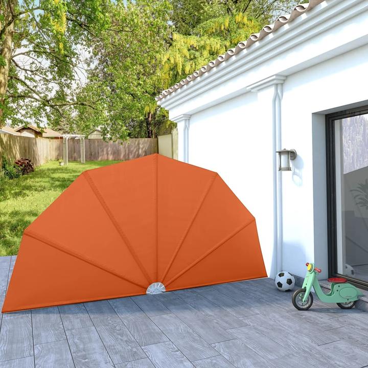 Produktbild vidaXL Seitenmarkise (2 m)