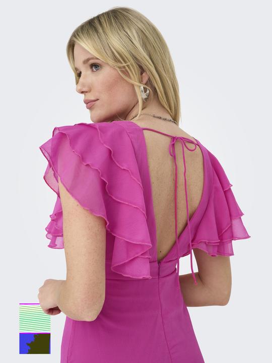 Produktbild Only ONLASTA Langes Kleid Kleid (M)