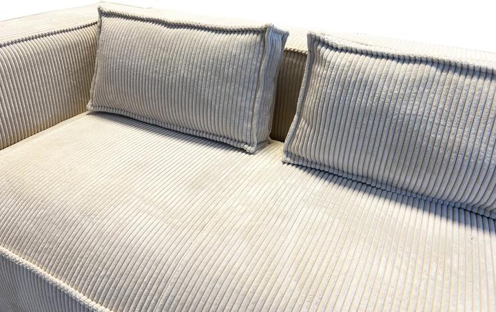 Produktbild Ropez Cloe (Ecksofa)