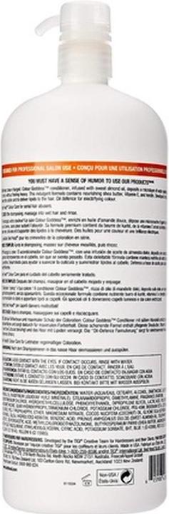 Image du produit Tigi Bed Head Color Goddess Conditioner 1500ml (1000 ml)