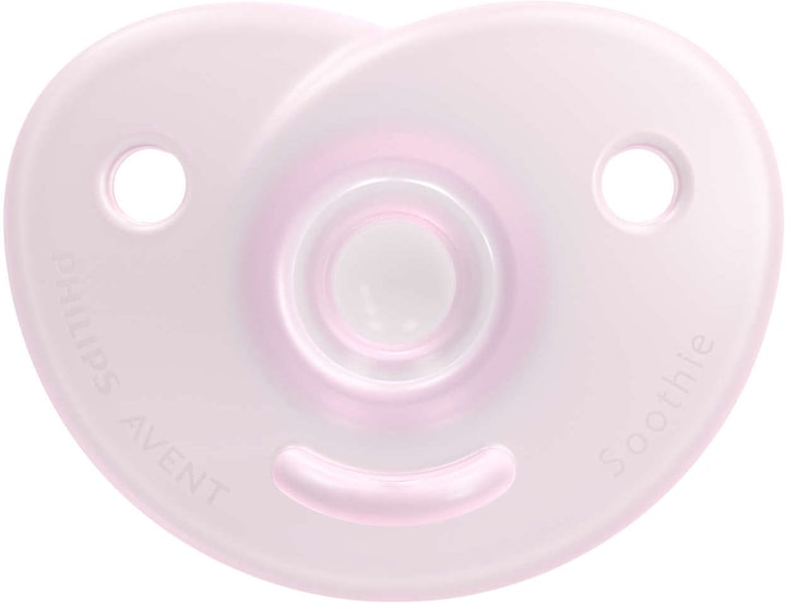 Image du produit Philips Avent Soothie (2 x, jusqu'à 6 M.)