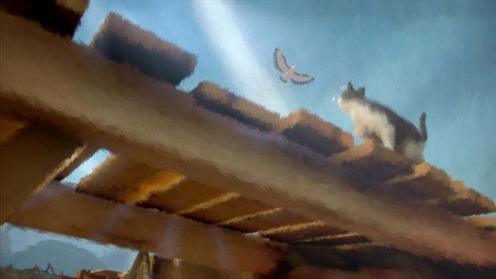 Image du produit Bandai Namco 11-11 : Souvenirs racontés -E- (PS4, EN)