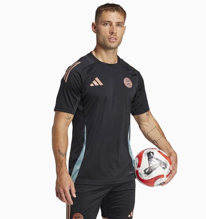 Actual product image Adidas Originals FC Bayern München Trikots - 196753 (XL)