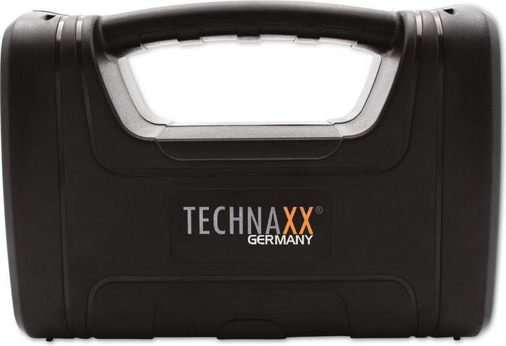 Image du produit Technaxx Solar Powerstation (1.60 kg)