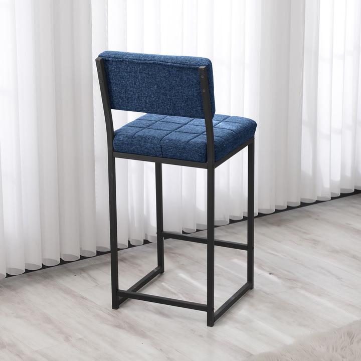 Image du produit Homitis Retro Bar Stool