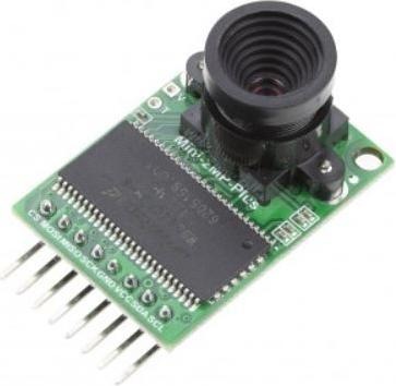 Produktbild Arducam Mini Camera Shield OV2640 2MP Plus Module Micro:Bit compatible