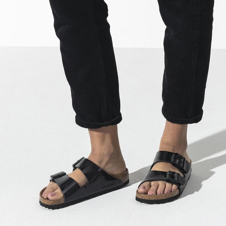 Produktbild Birkenstock Pantoletten Arizona (39)