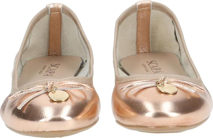 Actual product image Scapa Ballerinas (37)